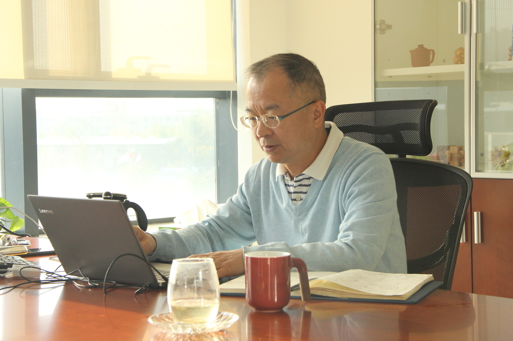 钱能钱包科技国际化战略再迈前一步