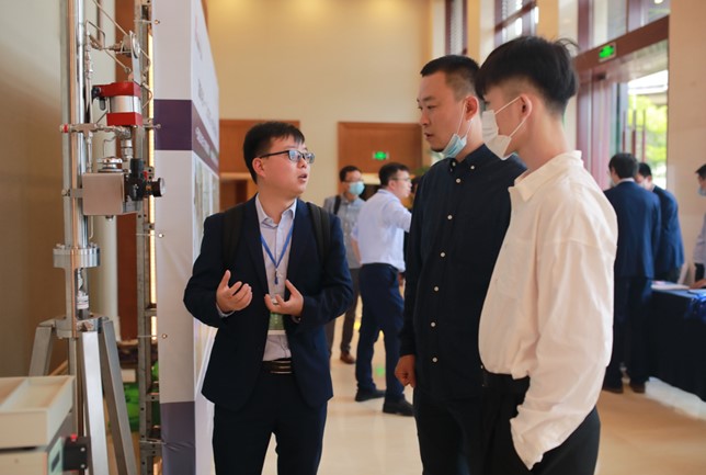 搭平台、促交流、助发展——工业大麻产业加工技术论坛在昆明顺利召开