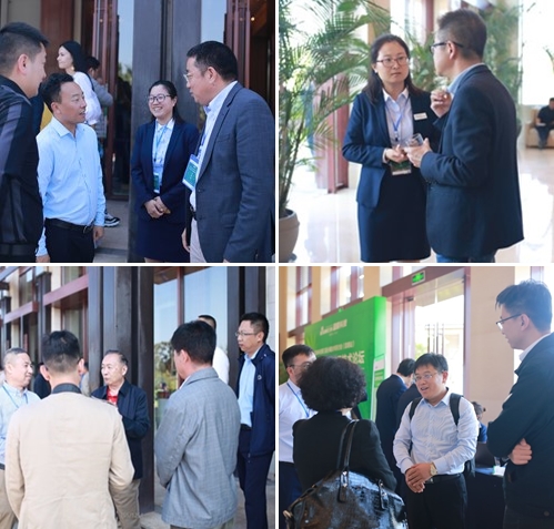 搭平台、促交流、助发展——工业大麻产业加工技术论坛在昆明顺利召开