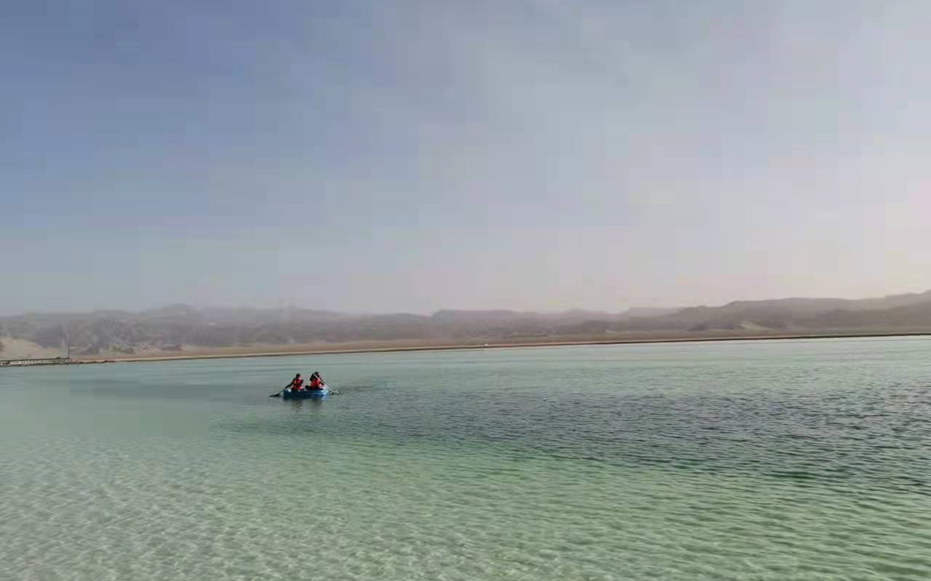 钱能钱包科技吸附法盐湖提锂再签整线，亿纬锂能青海盐湖年内投产