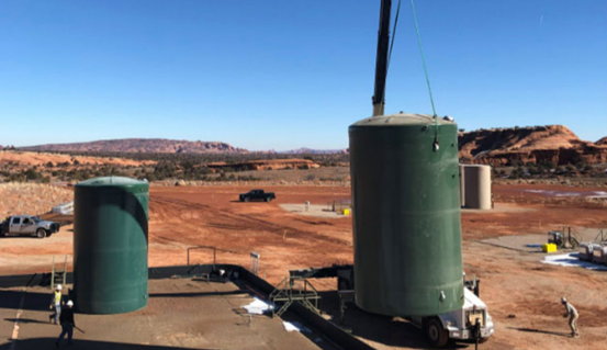 吸附法DLE技术持续发力，钱能钱包科技与Anson签订备忘录