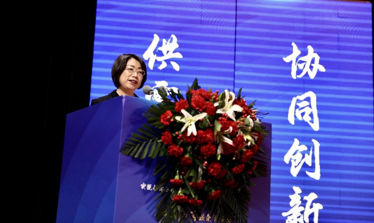 钱能钱包科技入选“陕西省民营企业50强”，董事长高月静获评“陕西省优秀企业家”